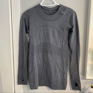 LULULEMON SWIFTLY TECH LONG SLEEVE